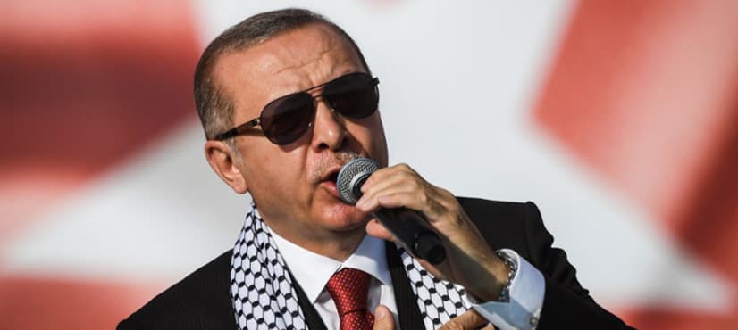 'If the Muslim world stands against cruelty in Gaza, Israel’s recklessness will not last'