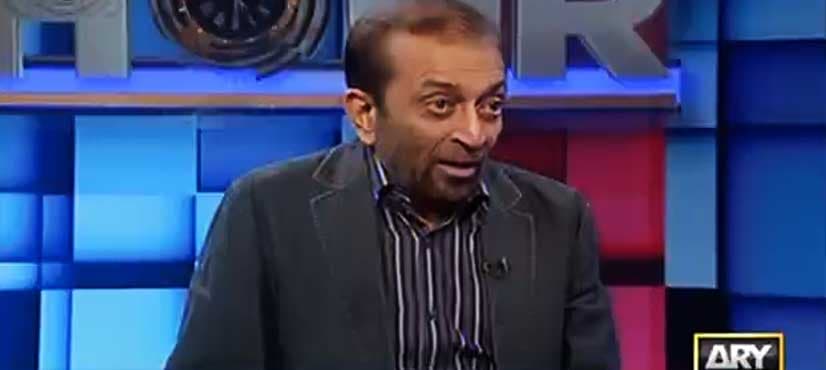 Farooq Sattar says ready to forget differences in 'larger interest' of MQM-P