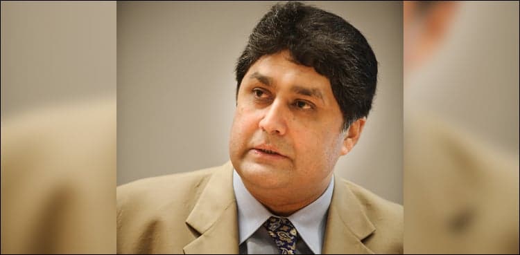NAB prepares 39 witnesses list in corruption case against Fawad Hassan Fawad
