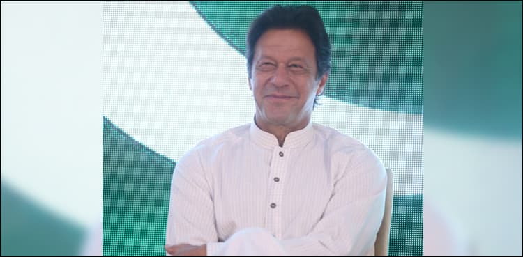 PTI unveils 100-day plan ahead of general polls