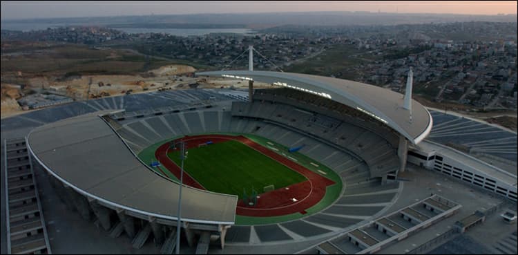 Istanbul to host 2020 Champions League final