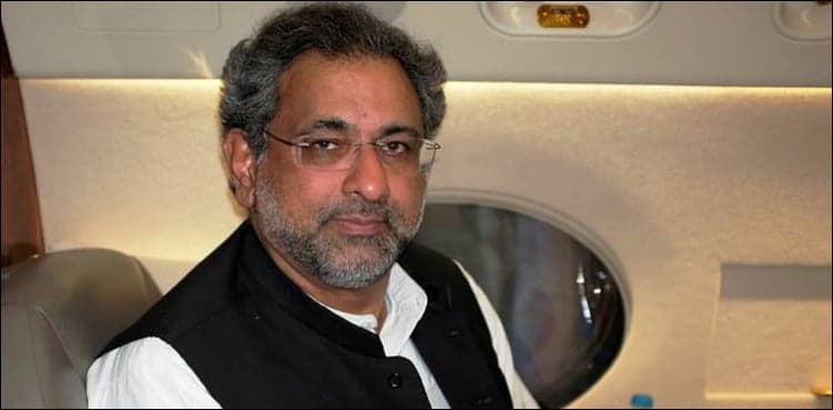 Fake degrees of pilots: PM Abbasi summoned as ‘airline CEO’ in SC