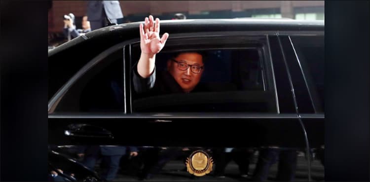 North Korea details plans to dismantle nuclear test site