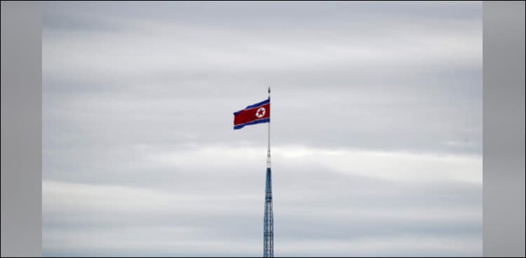 North Korea says won't hold talks with 'incompetent' South unless differences settled