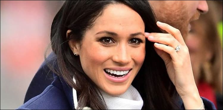 Bride-to-Be Meghan Markle now also has her own wax figure