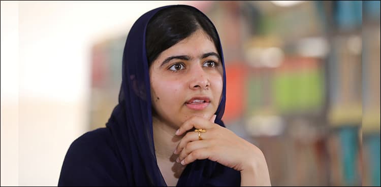 Malala elected ‘social secretary’ at Oxford College
