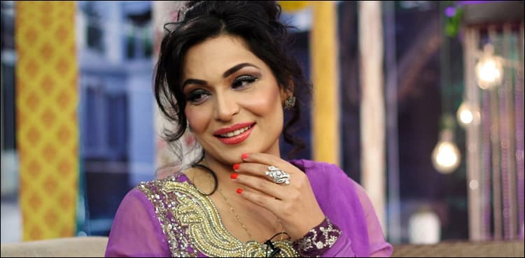Family court cancels Meera's Nikkah on basis of Khula