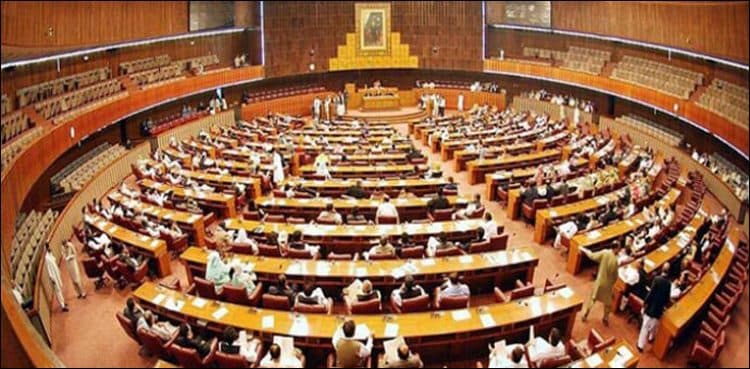 National Assembly passes historic FATA-KP merger bill