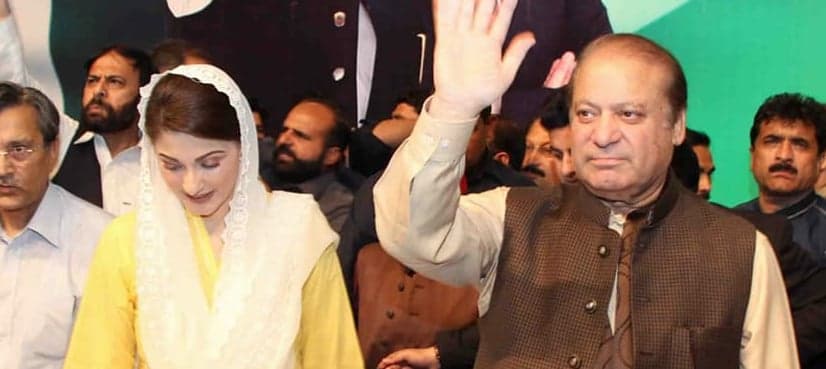 Nawaz says defied international pressure to conduct nuclear tests