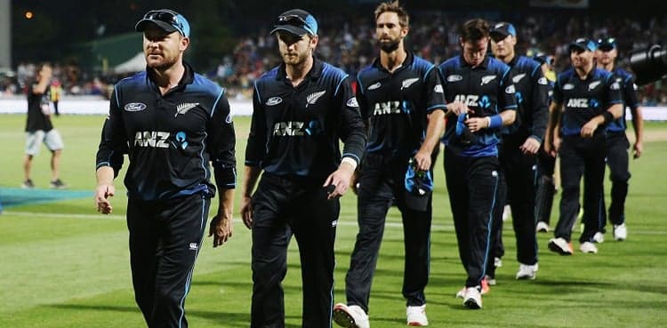 New Zealand says weighing up playing in Pakistan