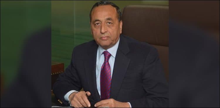 PIA losses: SC orders travel ban for ex-aviation adviser Shujaat Azeem