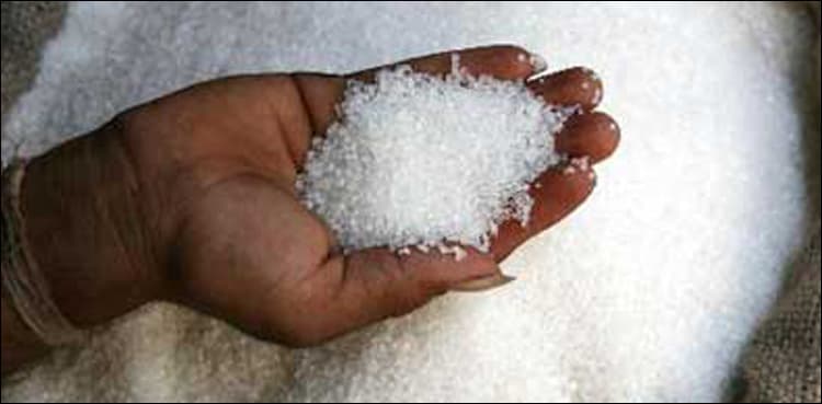ECC satisfied over ‘sufficient stocks’ of sugar during Ramazan