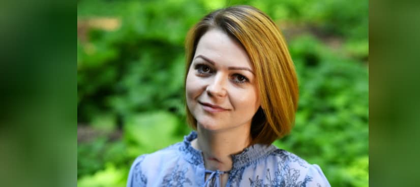 'Attempted assassination turned my world upside down'