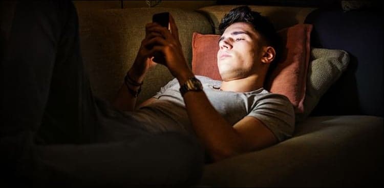 Teen night owls more prone to emotional and behavioral problems: study