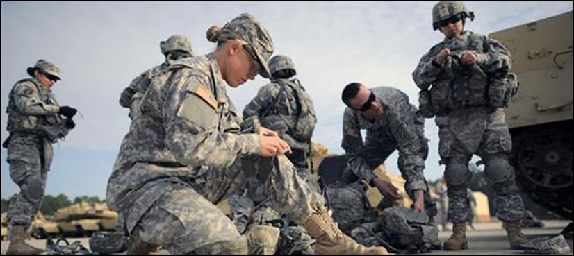 Sexual assault reports on rise in US military: Pentagon