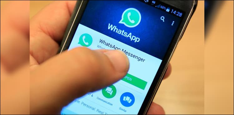 WhatsApp will stop working on these iPhone models