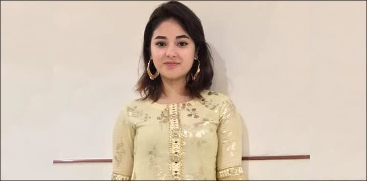 Dangal's Zaira Wasim wants to take an 'indefinite break from worldly affairs'