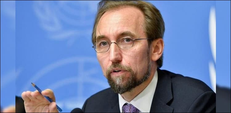 Israel keeps Gaza residents 'caged in a toxic slum:' UN
