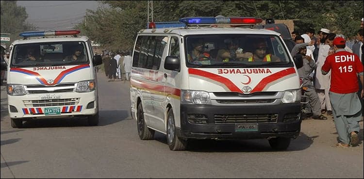 Cop killed, suspects flee in Rawalpindi police encounter