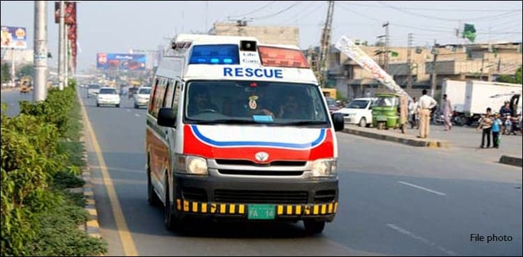 Missing 8-year-old boy found dead in Pakpattan