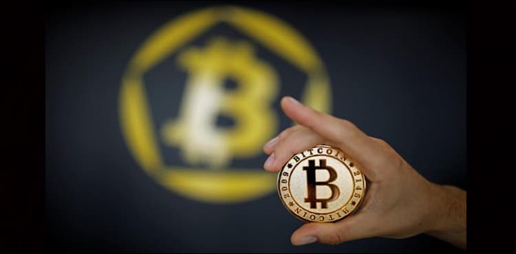 Looking for new way to donate during Ramadan? London mosque now accepts bitcoin