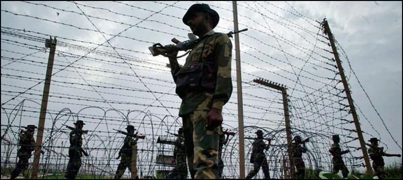 Pakistan, India agree to ensure border peace