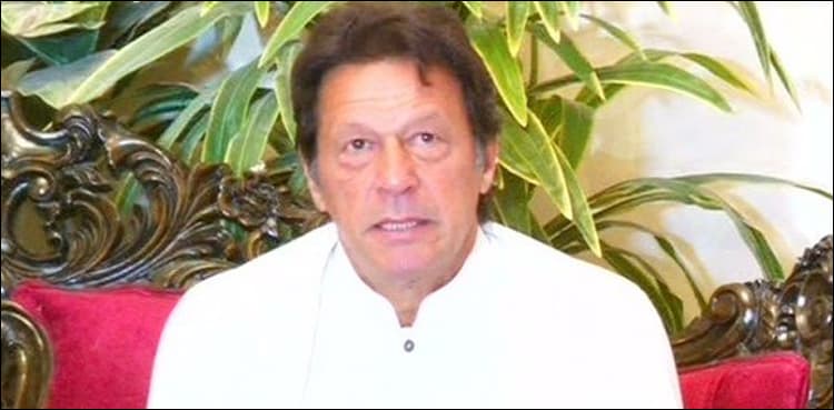 PM Imran directs preparation of relief package for drought-hit Thar