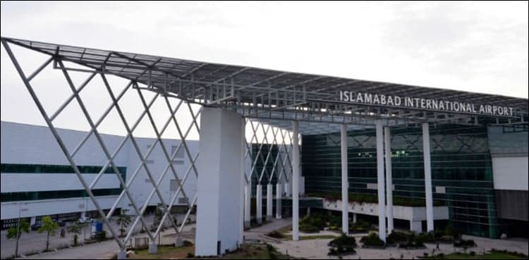 PM Abbasi inaugurates New Islamabad Airport