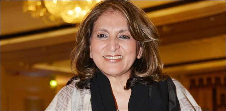 After quitting PTI, Fauzia Kasuri joins PSP