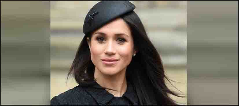 Meghan Markle honors murdered South African student