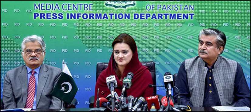Minister hails Cabinet approval of Pakistan’s first-ever film, culture policy
