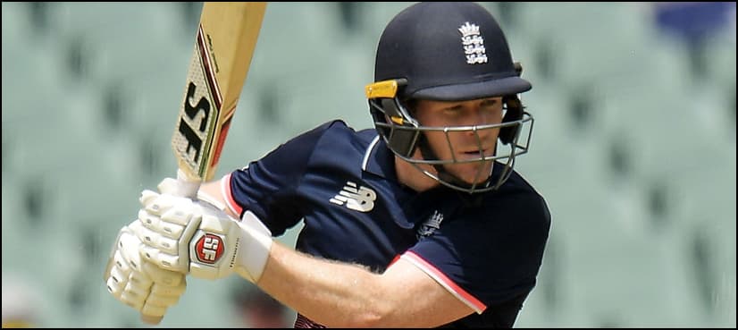 Morgan wary of 'competitive' Scotland