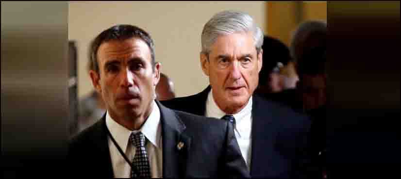 Mueller questions for Trump probe possible obstruction