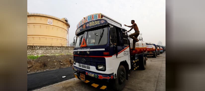 India says has Saudi assurances on oil supply