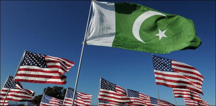 Travel restrictions on Pakistani diplomats in US take effect