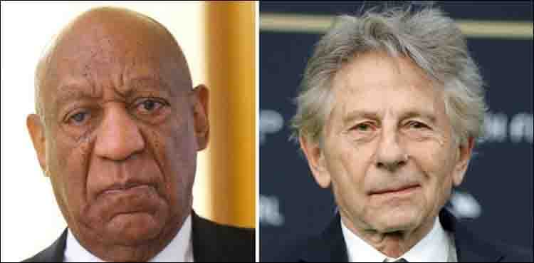 Bill Cosby, Roman Polanski expelled from film academy