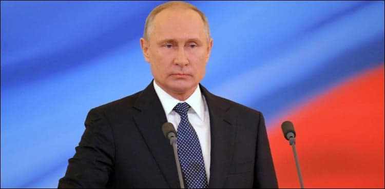 Putin defiant on Ukraine crisis despite Trump summit talks threat