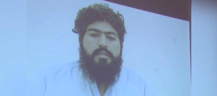 CTD claims arrest of terrorist involved in Hazara community killings