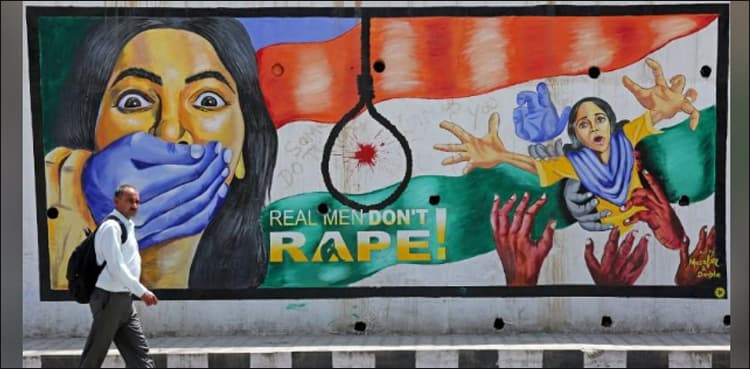 Young girl's rape triggers more angry protests in India