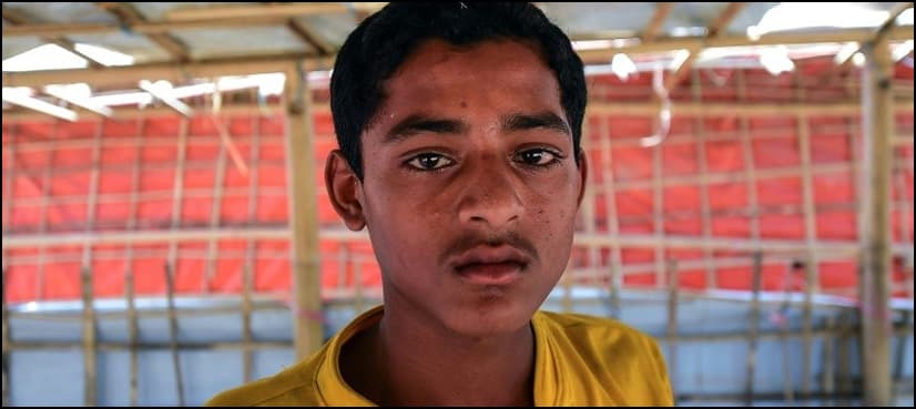 Rohingya Muslims face difficult Ramazan in refugee camps