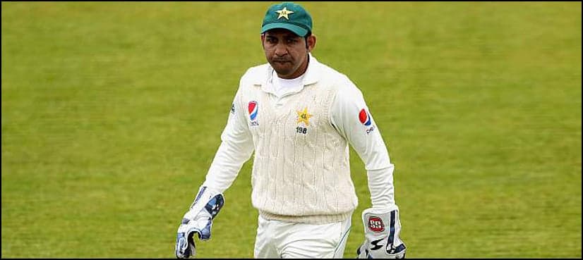 Pakistan captain Sarfraz hails overseas Pakistanis