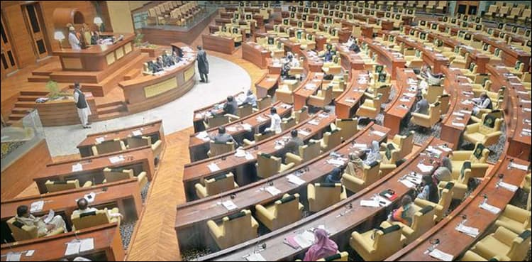 Sindh Assembly declares Sindhi teaching mandatory in private schools
