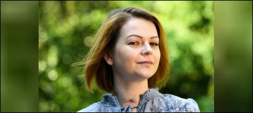 Doctors who treated Skripals uncertain about their long-term health