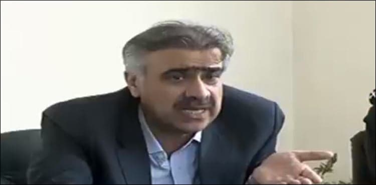 Rao Anwar will be reinstated, if not proven guilty: Home Minister