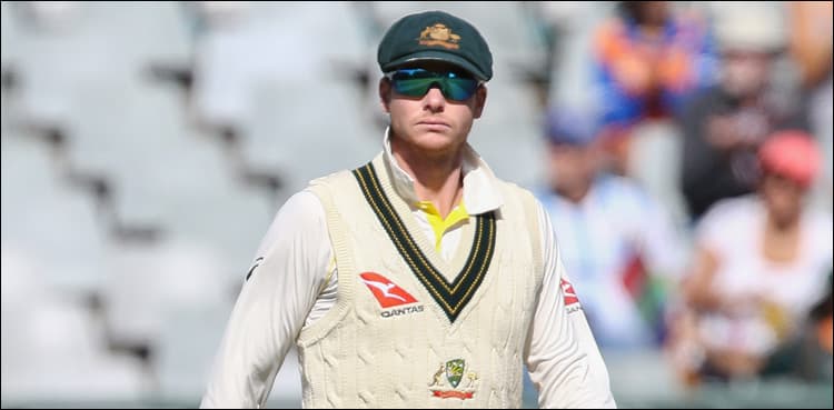 Smith to make comeback in Canadian T20 tournament