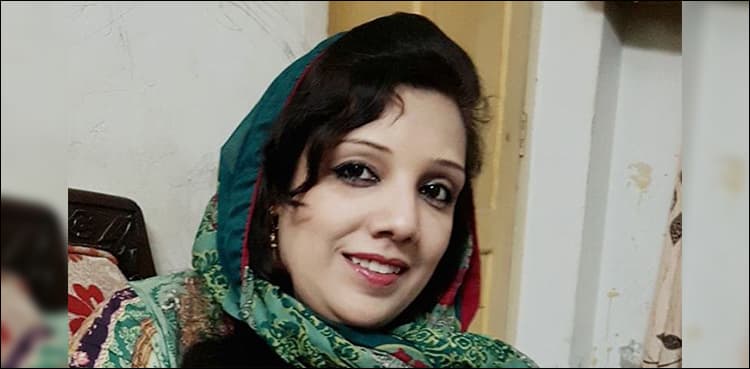 KP’s first female taxi driver shot dead by husband