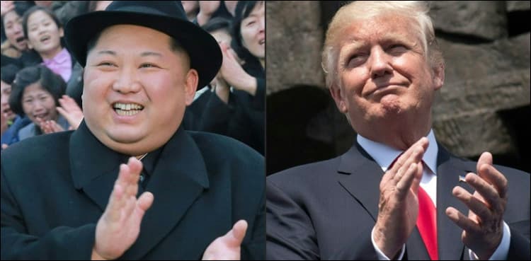 North Korea halts talks with South, casts doubt on Trump summit