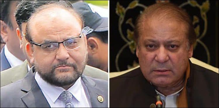 JIT head records statement in Flagship case against Nawaz