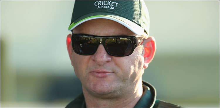 Mark Waugh steps down as Australia selector