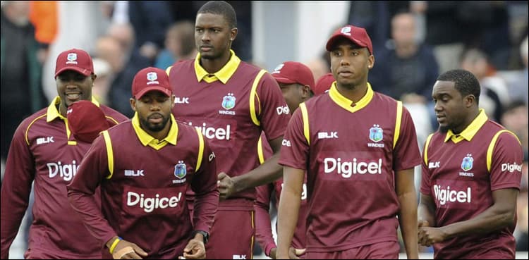 Windies and Bangladesh to play T20 matches in Florida